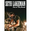 Live At The Minack [DVD]