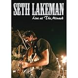 Live At The Minack [DVD]