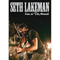 Live at the Minack [DVD]