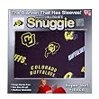 College Snuggie- University of Colorado - Buffaloes