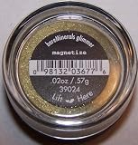 Escentuals Mineral: Bare Escentuals Magnetize Glimmer Minerals .57 g NEW Escentuals Mineral: Bare Escentuals Magnetize Glimmer Minerals .57 g NEW