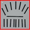 15 Tornado Foosball Roll Pins with Punch