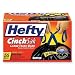 Hefty Cinch Saks, 30 Gallons, 1.1 Mil Thick, Box Of 60