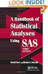 A Handbook of Statistical Analyses us...