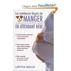 La Meilleure Fa�on de Manger en attendant b�b�