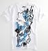 Fox Smash White Tee - White X Med