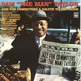 Jazz for Commuters/Salute to the Sexes