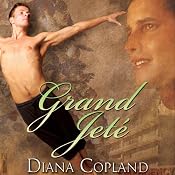 Grand Jete | [Diana Copland]