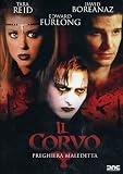 il corvo preghiera maledetta (Dvd) Italian Import