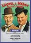 Laurel and Hardy Classic Shorts (Volume 1)