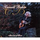 MEM RIES OF HOMEby Carroll Baker