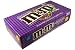 M&M Dark Chocolate 24 Packs
