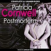 Post-Mortem | Patricia Cornwell