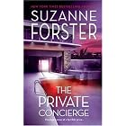 The Private Concierge by Suzanne Forster