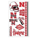 University Of Nebraska Tattoos