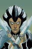 Astonishing X-Men Volume 12: Warbird
