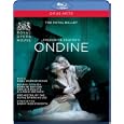 Hans Werner Henze: Ondine - featuring the Royal Ballet... by