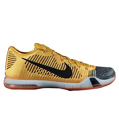 Nike - Kobe X Elite Low