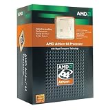 AMD Athlon 64 processor 3200+ Socket 939 ( ADA3200BPBOX )