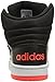 adidas Performance Men's Hoops Vs Mid Basketball Shoes