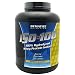 518dmfygpKL. SL75  Dymatize Nutrition ISO 100,Smooth Banana, 5 Pound