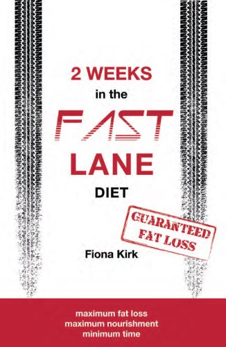 2 Weeks in the Fast Lane