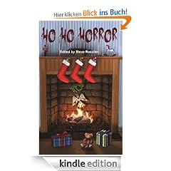 Ho Ho Horror