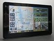 【2011年地図】 GPS ポータブル ナビゲーション 5インチ 液晶 タッチモニター ポータブルナビ ワンセグ 録画 Bluetooth AV-in 4GSD バックカメラおまけ Y-Tracks