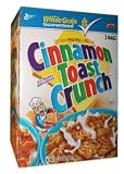 Cinnamon Toast Crunch Cereal 2 Bags