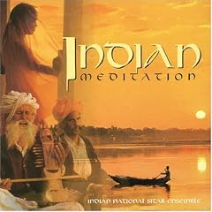 Indian Meditation