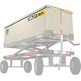 Buy GO Chassi C.31 Aluminum Diamond Tool Chest by GO Chassi