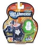 DC Universe Squatz -  Penguin and Mystery CharacterIMAGE