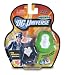 DC Universe Squatz -  Penguin and Mystery Character_s-1