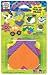 Search : Perler Small Color Pegboards For Fuse Bead Activities-5/Pkg