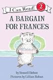 A Bargain for Frances (Spanish edition): El gran negocio de Francisca (I Can Read Book 2)