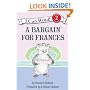 A Bargain for Frances (I Can Read Book 2)