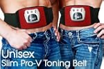Homefront Slim Pro-V Advanced Unisex...