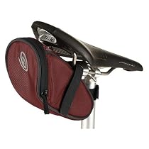 TIMBUK2(ティンバックツー) バイクシートパック L レッドデビル TB9-SBL-RDV