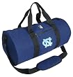 UNC University of North Carolina Logo College Logo Duffel Bag DUFFEL Travel / Fitness / Overnight Bag Luggage