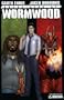 Garth Ennis' Chronicles Of Wormwood