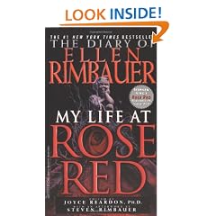 The Diary Of Ellen Rimbauer