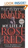 The Diary Of Ellen Rimbauer