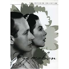 Pygmalion - Criterion Collection by 