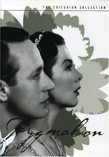Pygmalion - Criterion Collection by Educational Videos