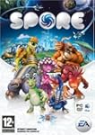 Spore (Mac/PC DVD) [import anglais]