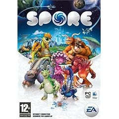 Spore [UK Import]