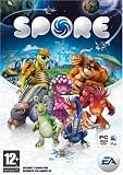 Spore (Mac/PC DVD)