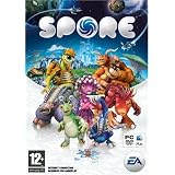 Spore (Mac/PC DVD)by Electronic Arts