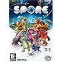 Spore (Mac/PC DVD)