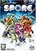 Spore (Mac/PC DVD)